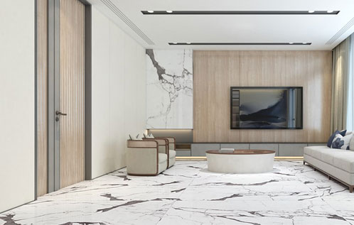 Porcelain Tiles 12x24: Design Trends You Need to Know in 2023