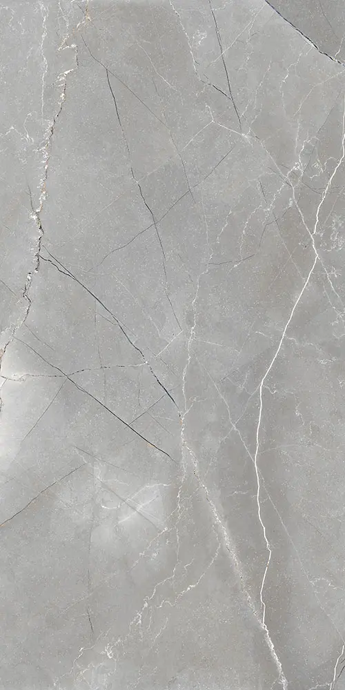 ADRIA GREY Glazed Porcelain Tiles