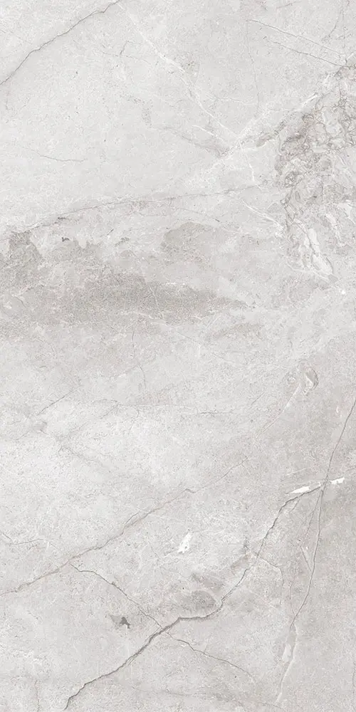 ALANYA WHITE Glazed Porcelain Tiles