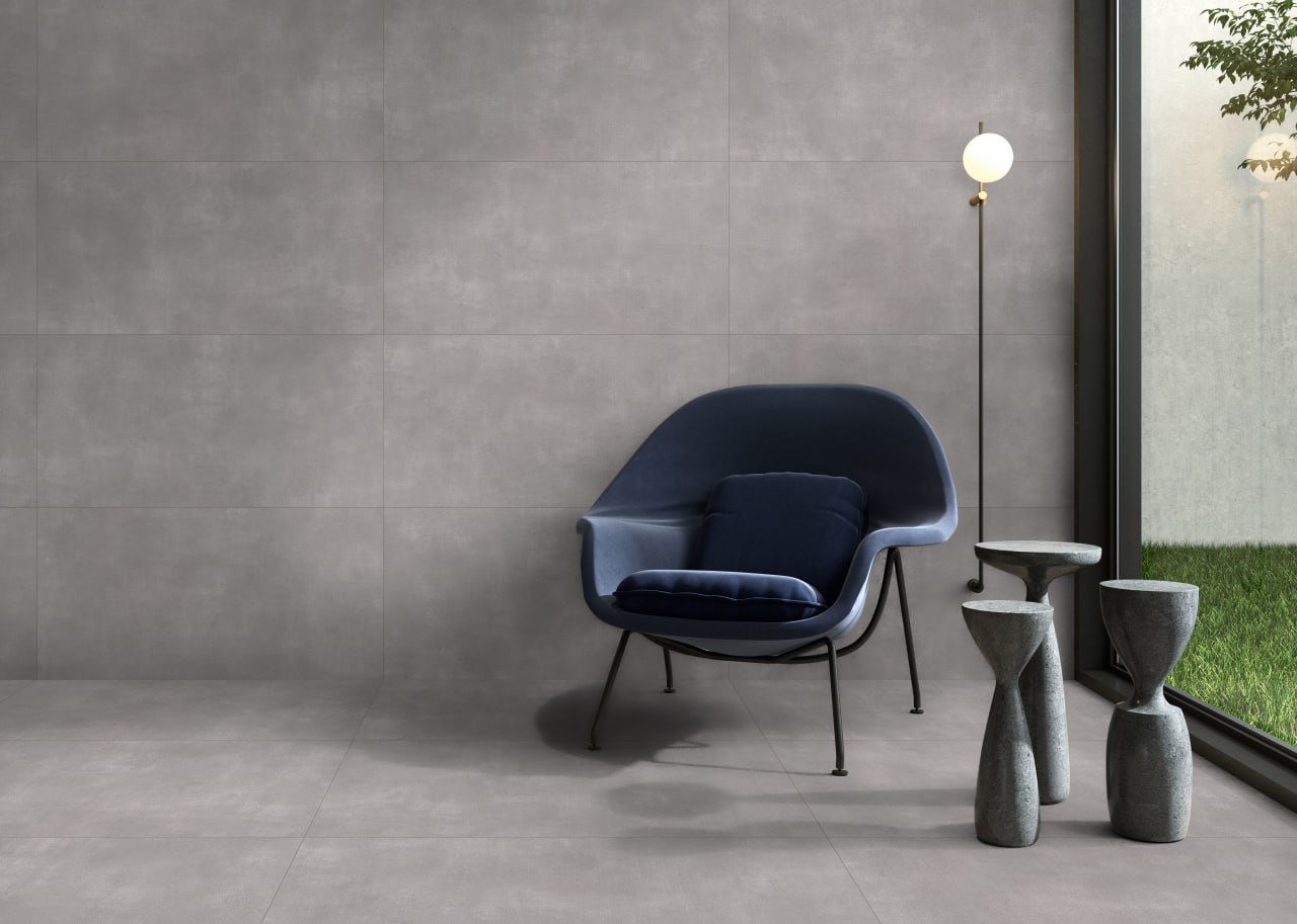 Porcelain Tiles