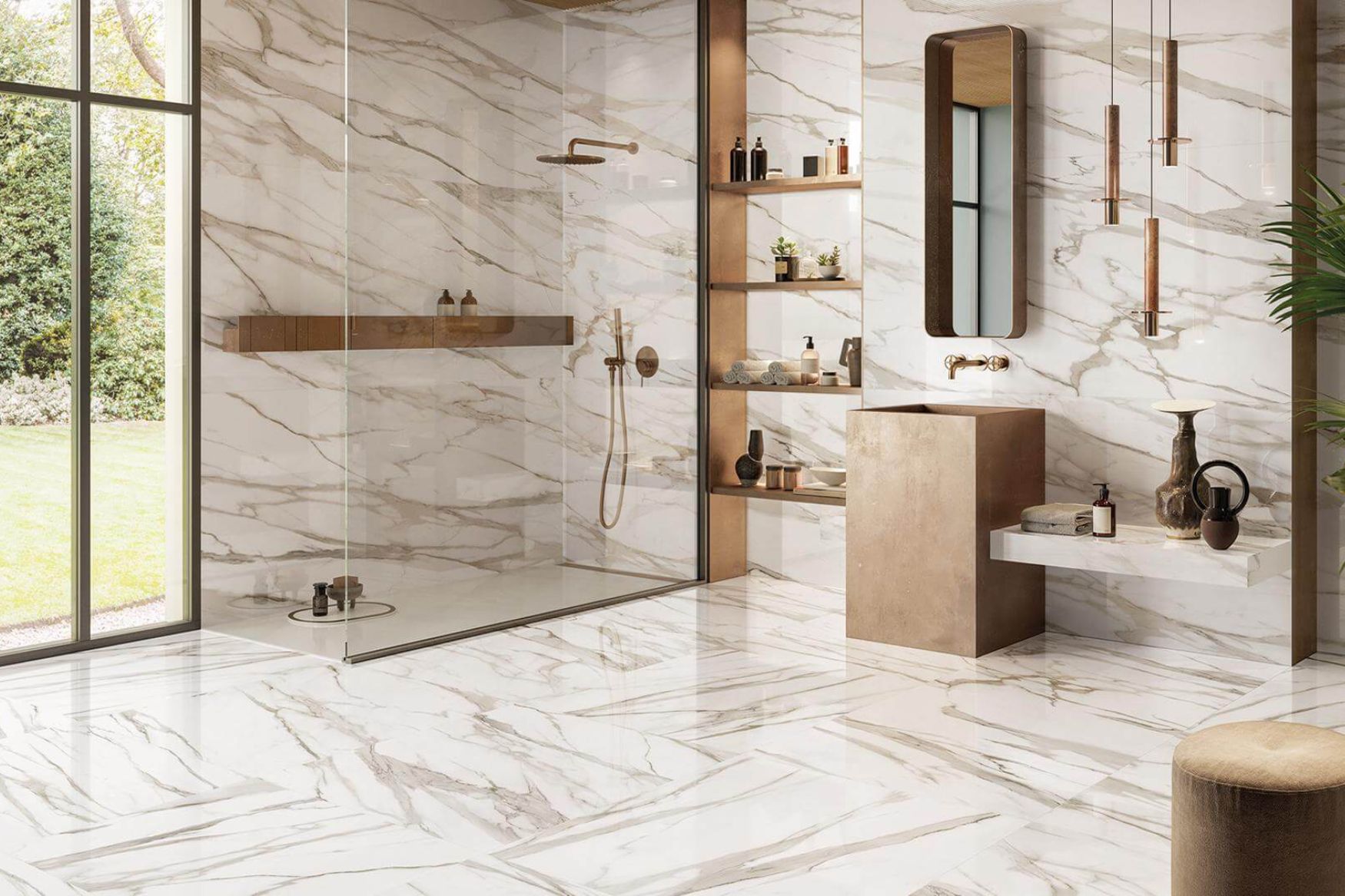 Unveiling the Beauty of Porcelain Tiles 30x60 in Home Decor Unveiling the Beauty of Porcelain Tiles 30x60 in Home Decor