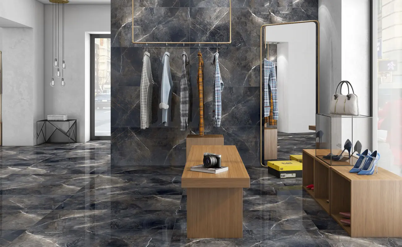 Porcelain Tile 600x1200