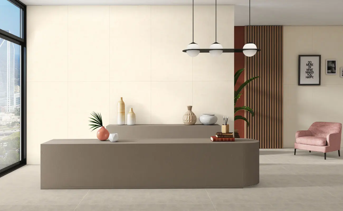 Porcelain Tile 600x1200mm