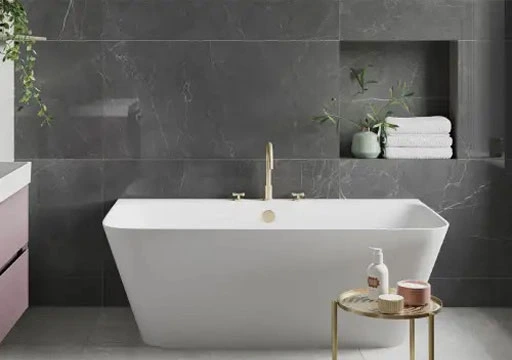 5 Tips for Keeping Your Bathroom Tiles Looking Like New