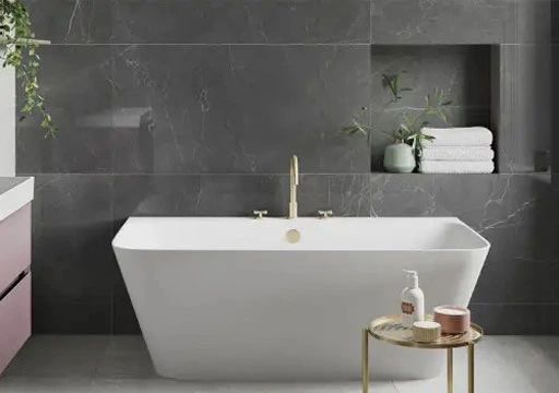 5 Tips for Keeping Your Bathroom Tiles Looking Like New 5 Tips for Keeping Your Bathroom Tiles Looking Like New