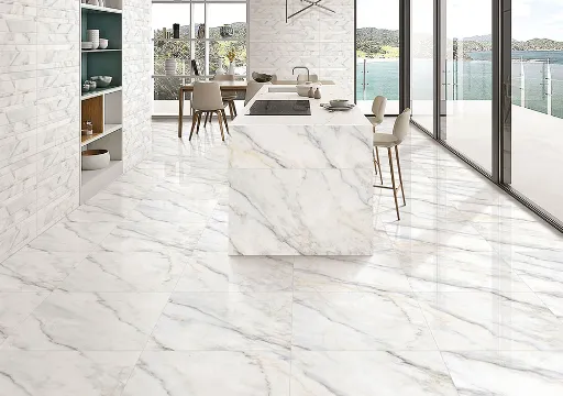 What Makes Porcelain Tiles 12x24 The Ideal Choice? 