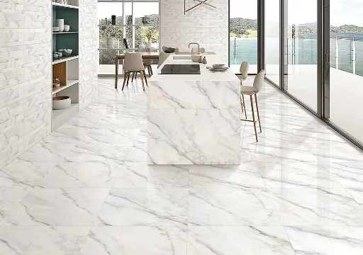 What Makes Porcelain Tiles 12x24 The Ideal Choice? What Makes Porcelain Tiles 12x24 The Ideal Choice?