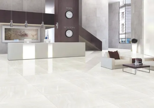 What Makes Glazed Porcelain Tiles ‘The Best’ Flooring Solution? What Makes Glazed Porcelain Tiles ‘The Best’ Flooring Solution?