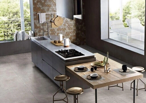 Stone Finish Porcelain Tile Stone Finish Porcelain Tile