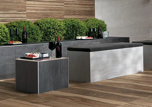 Wood Finish Porcelain Tile Wood Finish Porcelain Tile