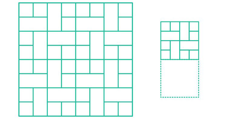 Pinwheel Pattern