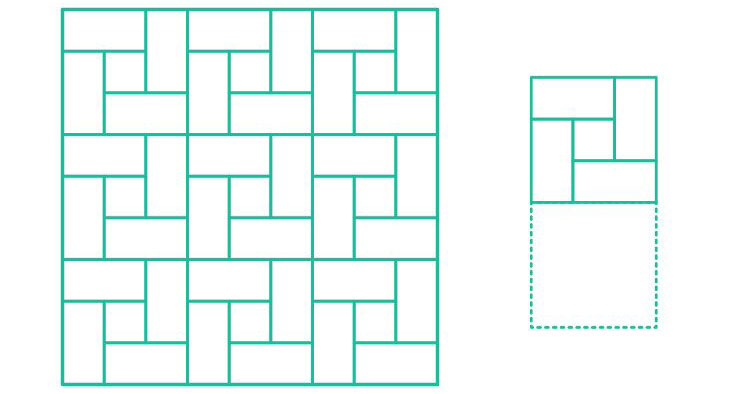 Windmill Pattern