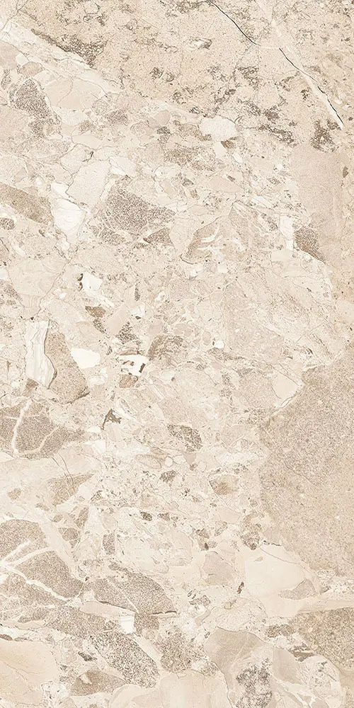 polished porcelain tile - 300x600mm