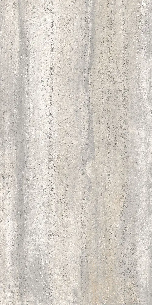 CROSBY GREY Glazed Porcelain Tiles