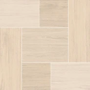 Wood look Porcelain Tiles 600x600mm