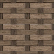 Wood look Porcelain Tiles 600x600mm