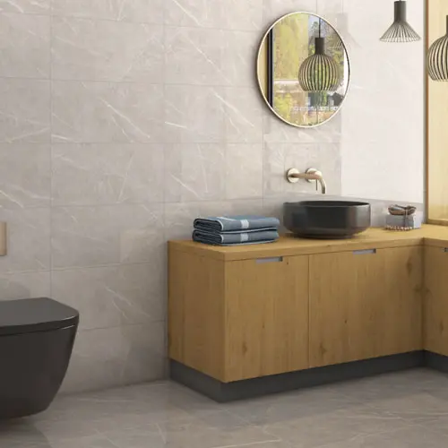 Matte glazed Porcelain Tiles