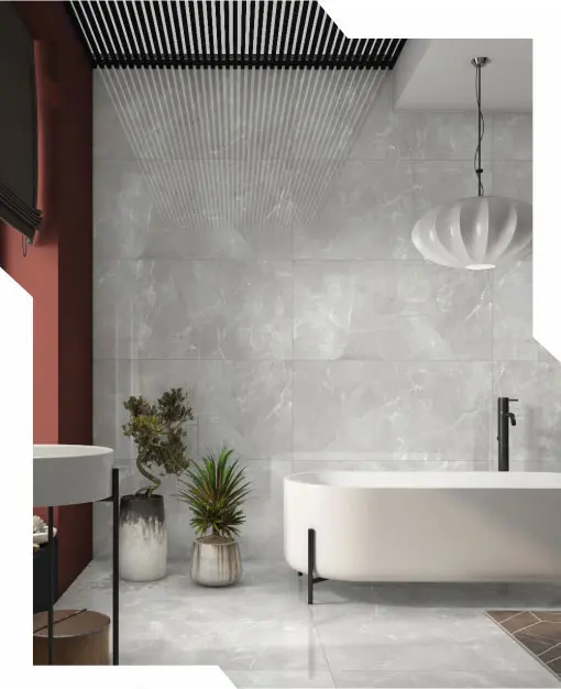 large 600x1200 porcelain tile