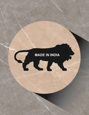 Made in India Porcelain Tile