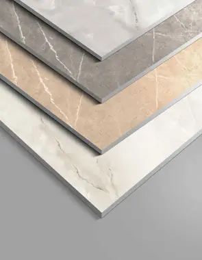 Bunch of porcelain tile 